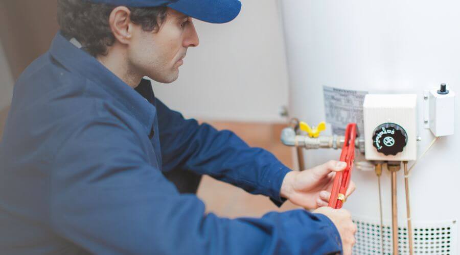 Professional sewer line replacement in Shaniko, OR
